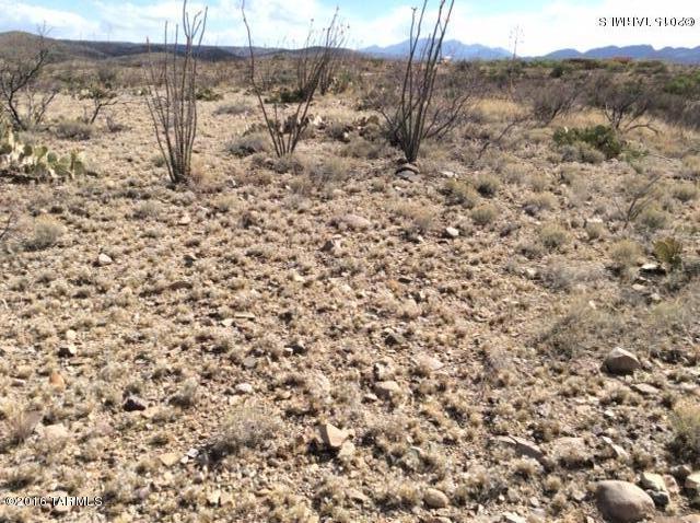 Hillton Ranch, Vail, AZ 85641