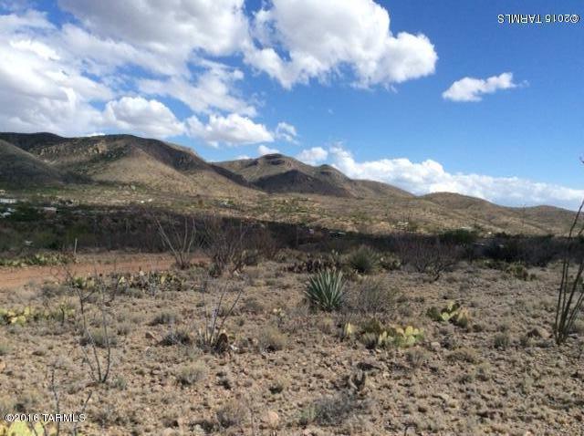 Hillton Ranch, Vail, AZ 85641