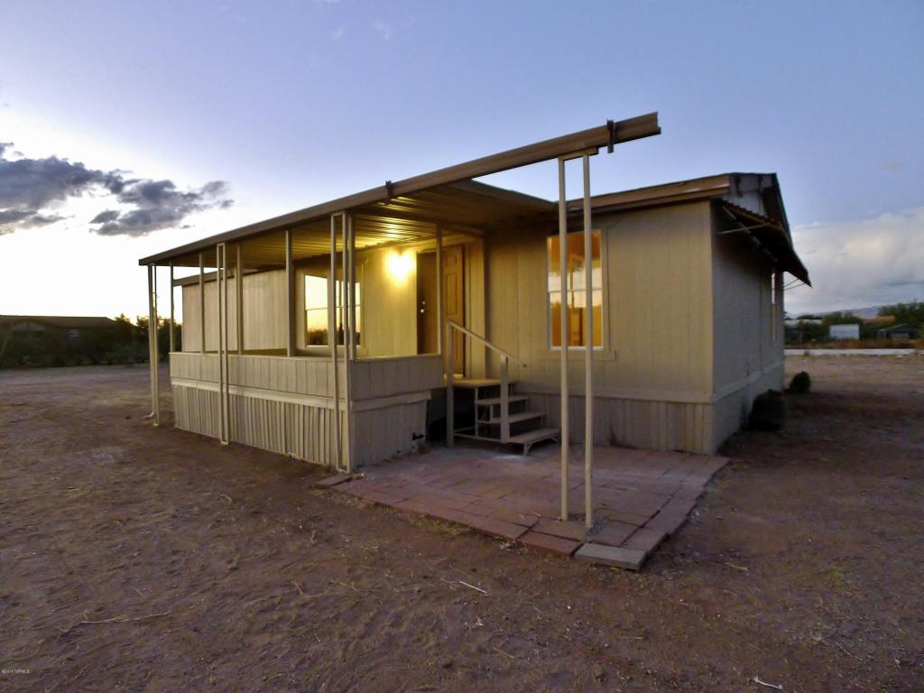 13643 E Blue Cactus, Vail, AZ 85641