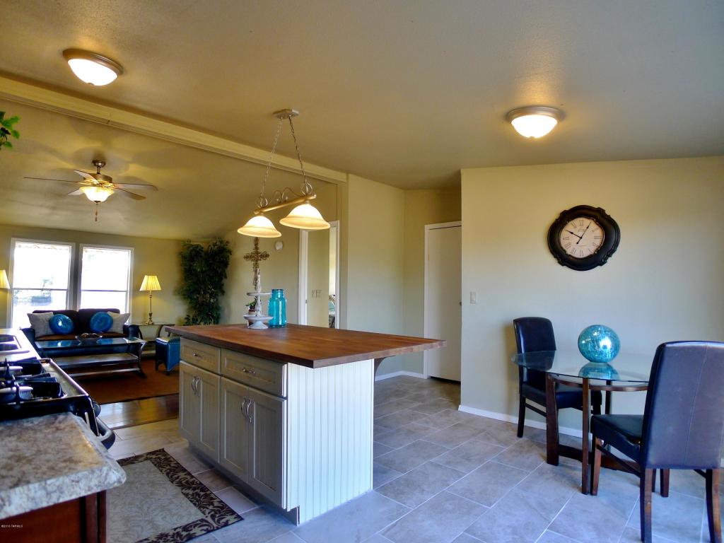 13643 E Blue Cactus, Vail, AZ 85641