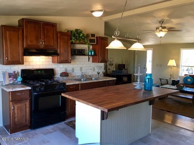 13643 E Blue Cactus, Vail, AZ 85641