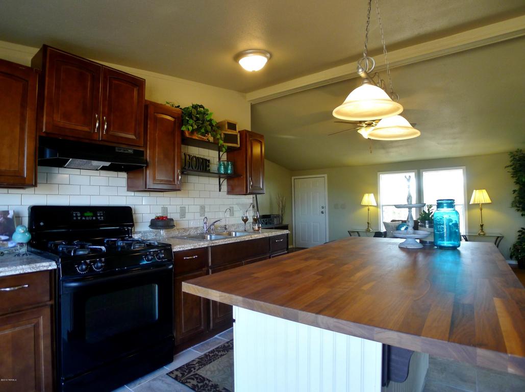 13643 E Blue Cactus, Vail, AZ 85641