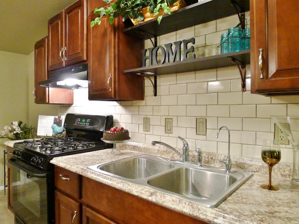 13643 E Blue Cactus, Vail, AZ 85641