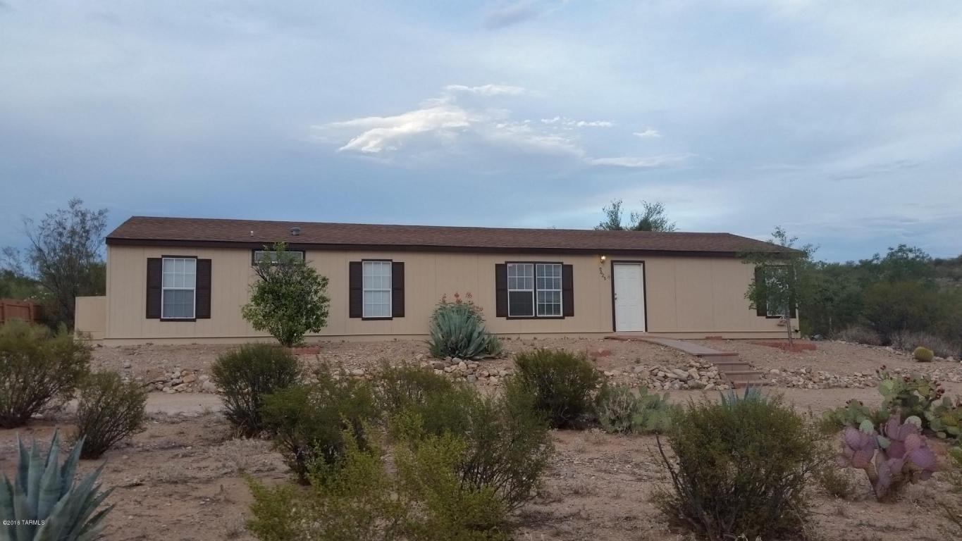 9625 S Leon Ranch, Vail, AZ 85641