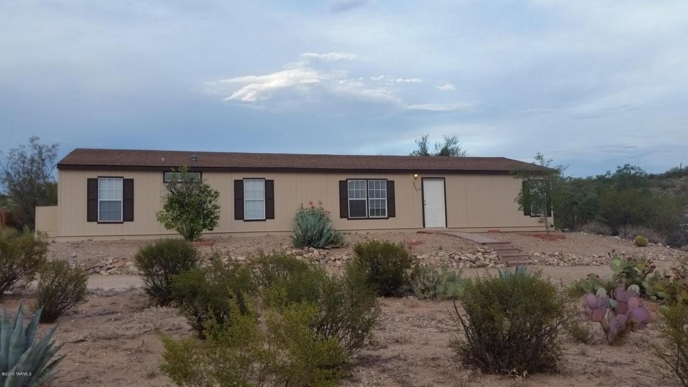 9625 S Leon Ranch, Vail, AZ 85641