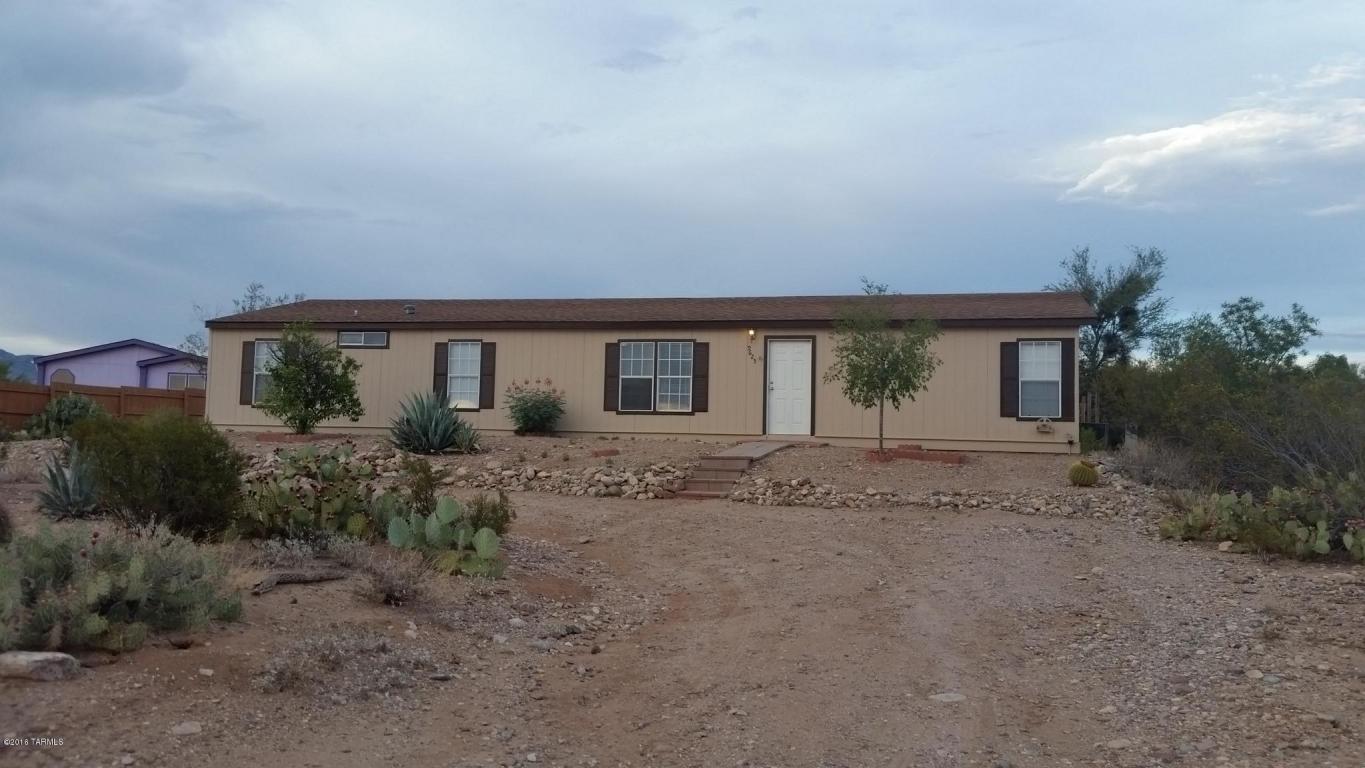 9625 S Leon Ranch, Vail, AZ 85641