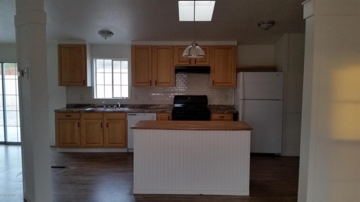9625 S Leon Ranch, Vail, AZ 85641