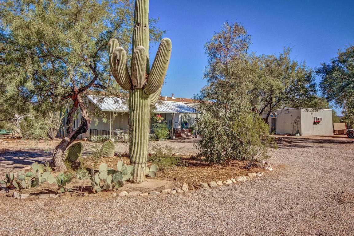 9685 S Big Thunder, Vail, AZ 85641