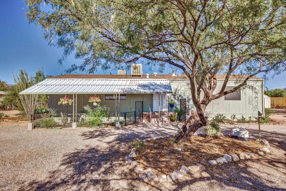9685 S Big Thunder, Vail, AZ 85641