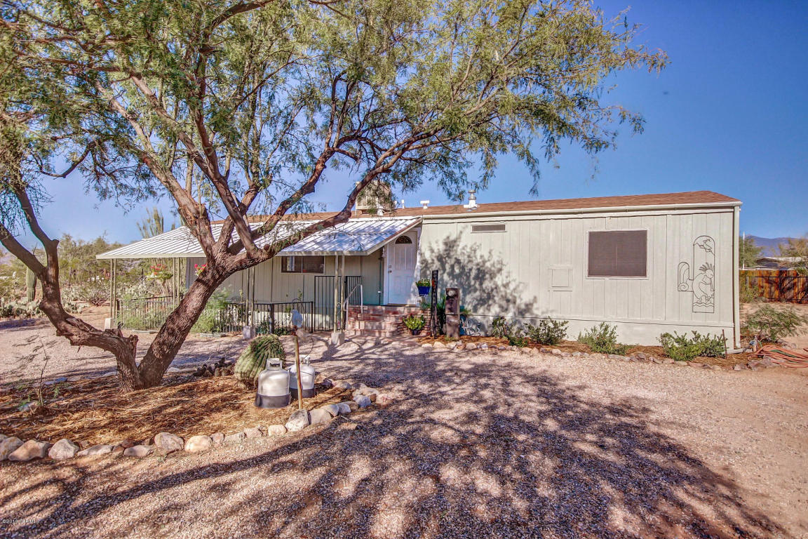 9685 S Big Thunder, Vail, AZ 85641