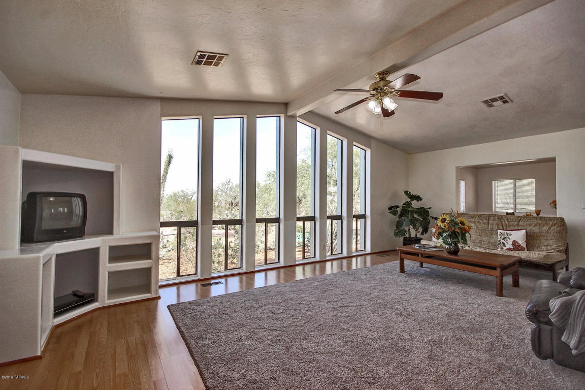 9685 S Big Thunder, Vail, AZ 85641