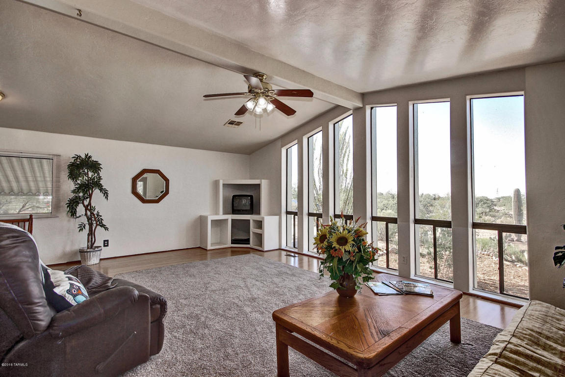 9685 S Big Thunder, Vail, AZ 85641