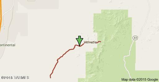 00000 S Helvetia, Vail, AZ 85641