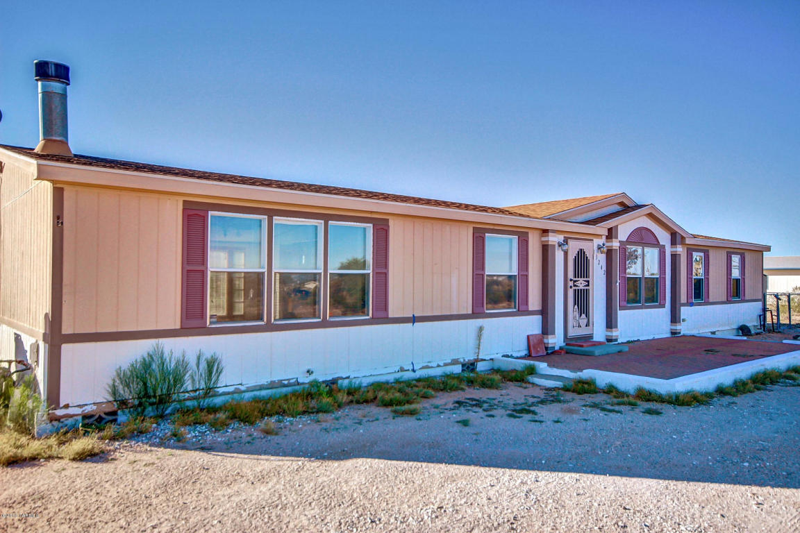 13242 E Hislop Hill, Vail, AZ 85641