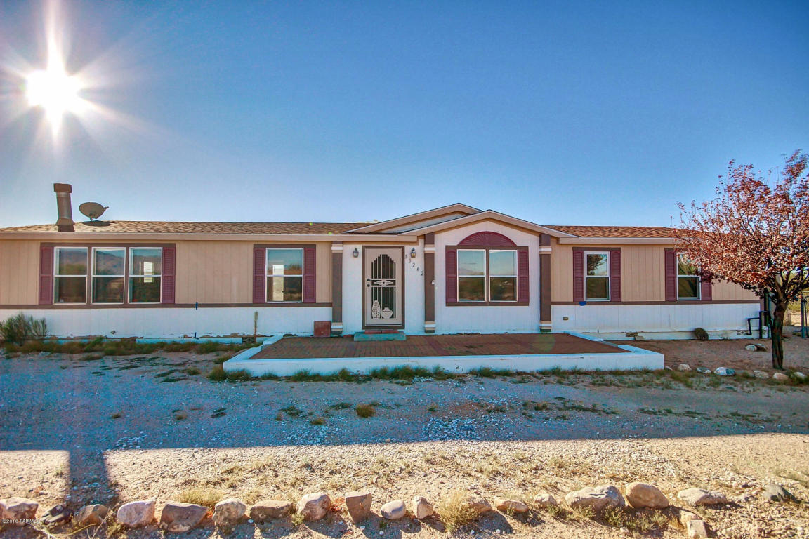 13242 E Hislop Hill, Vail, AZ 85641