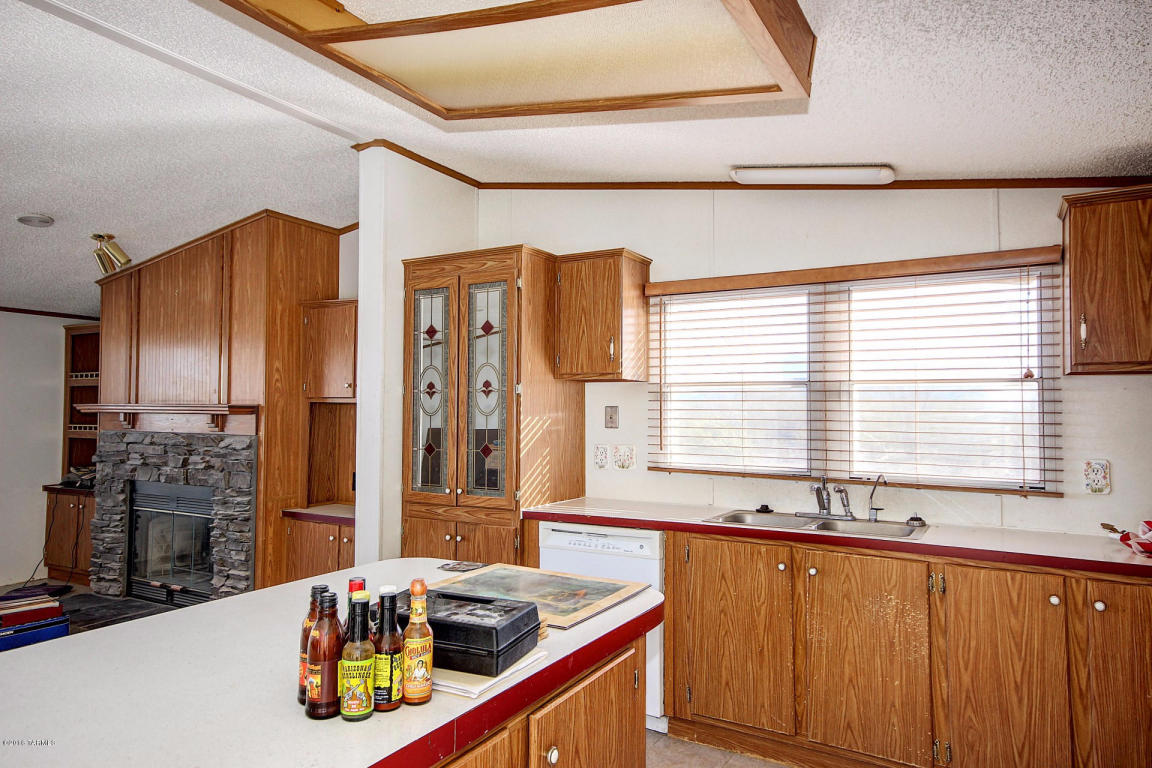 13242 E Hislop Hill, Vail, AZ 85641