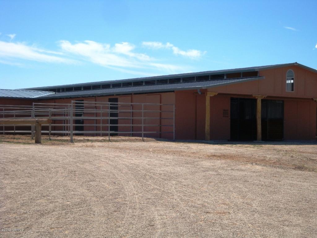 15167 E Double Bar Ranch, Vail, AZ 85641