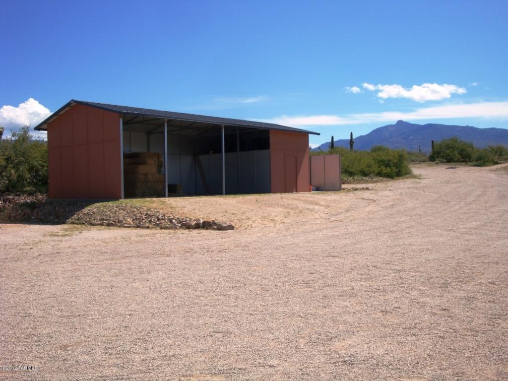 15167 E Double Bar Ranch, Vail, AZ 85641