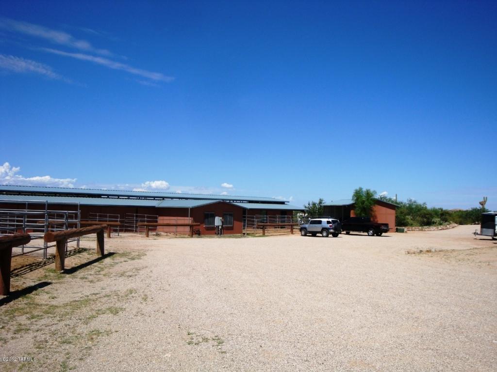 15167 E Double Bar Ranch, Vail, AZ 85641
