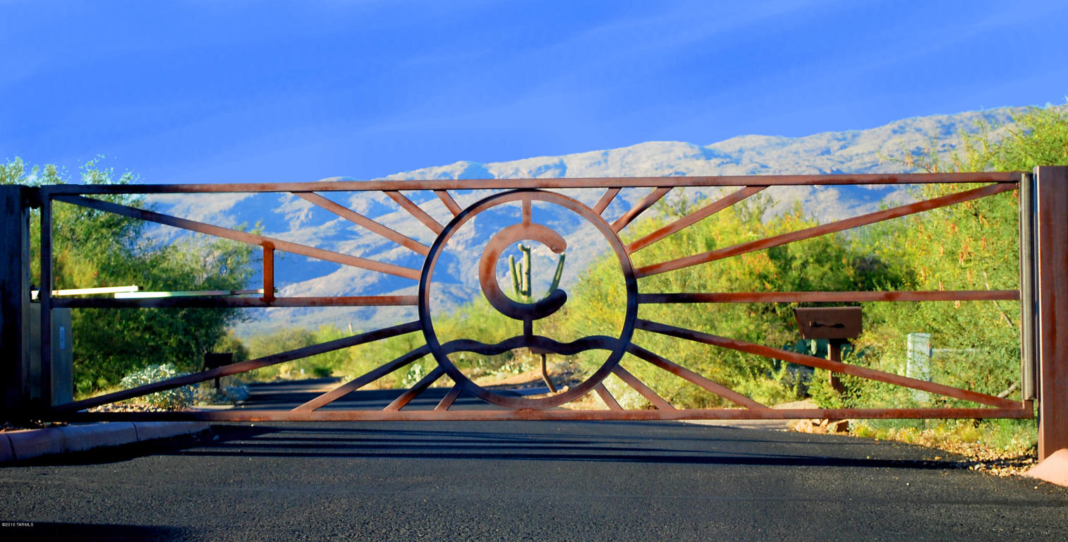 14896 E Diamond F Ranch, Vail, AZ 85641