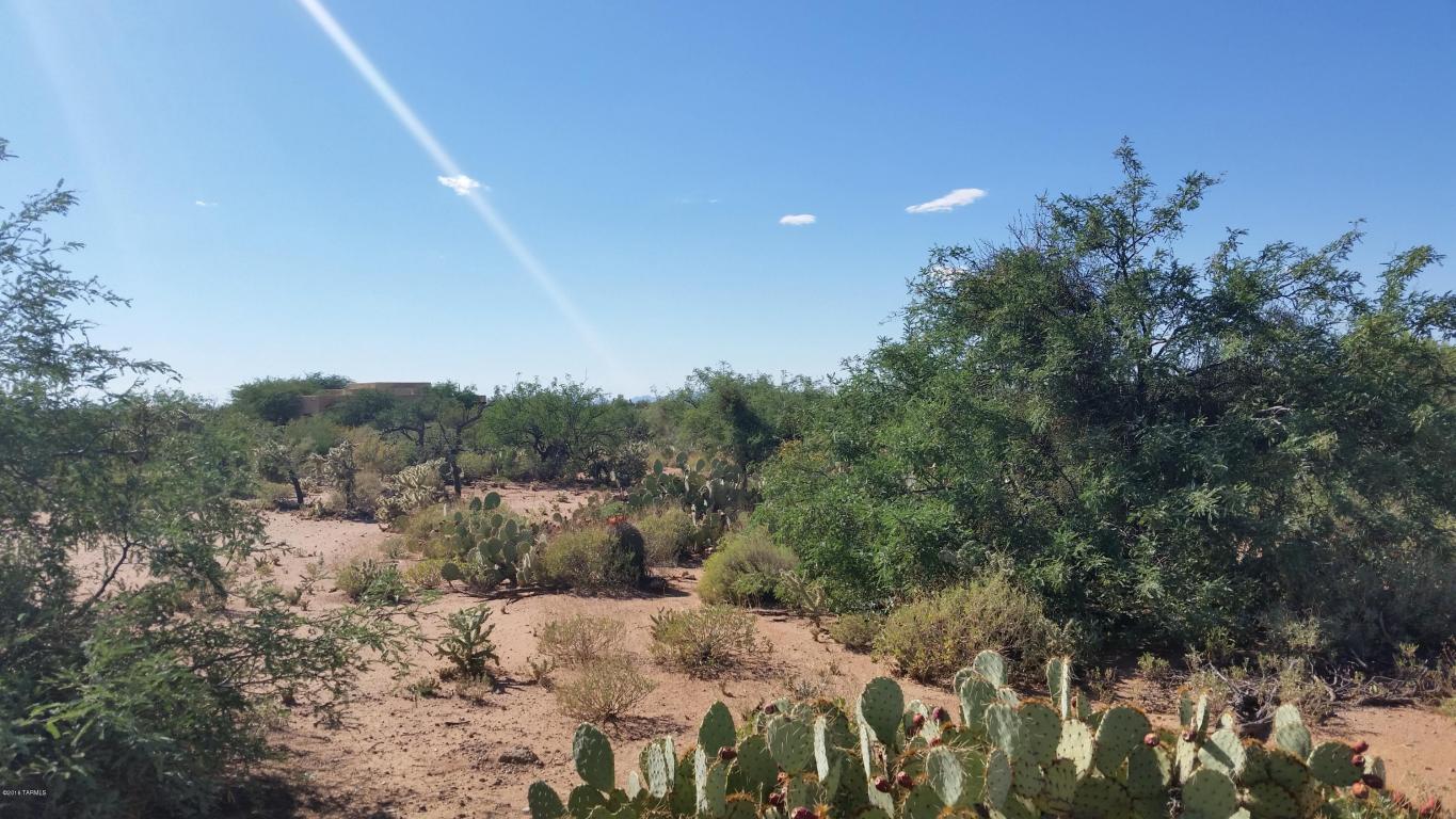 13637 E Garigans Gulch, Vail, AZ 85641