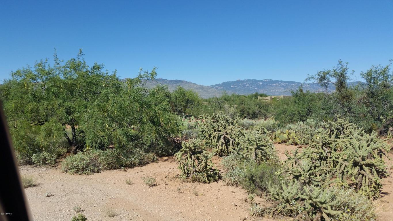 13637 E Garigans Gulch, Vail, AZ 85641