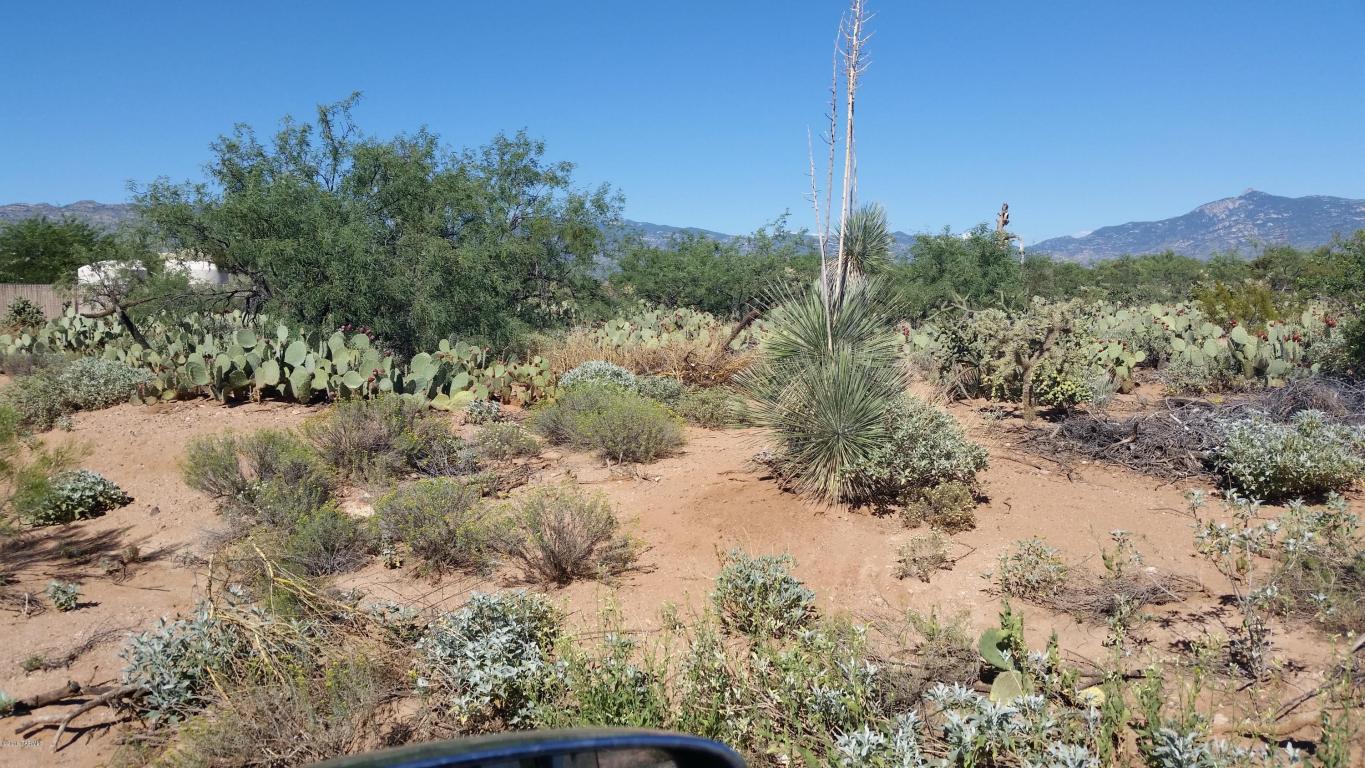 13637 E Garigans Gulch, Vail, AZ 85641