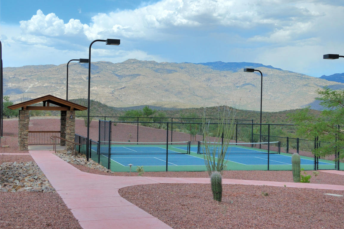 8015 S Circle C Ranch, Vail, AZ 85641