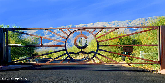 980 E Triangle Z Ranch, Vail, AZ 85641