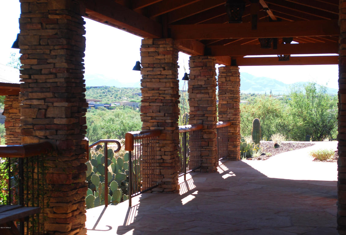 980 E Triangle Z Ranch, Vail, AZ 85641