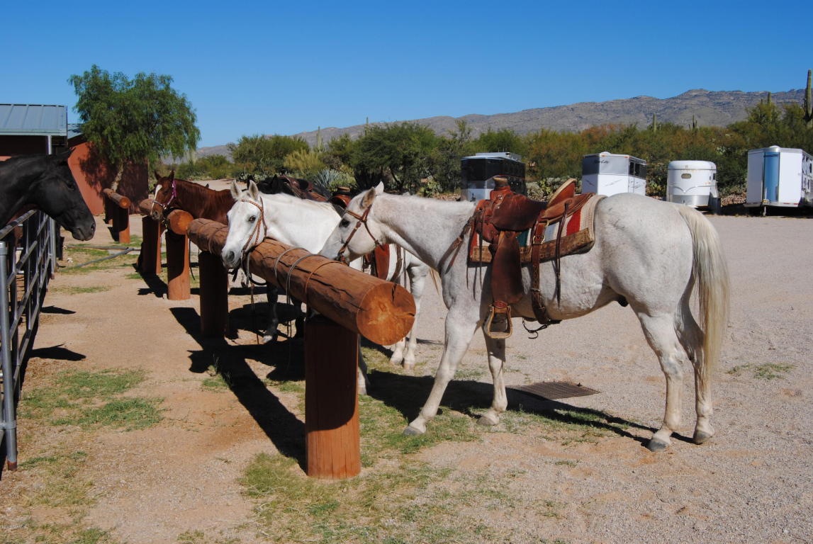 980 E Triangle Z Ranch, Vail, AZ 85641