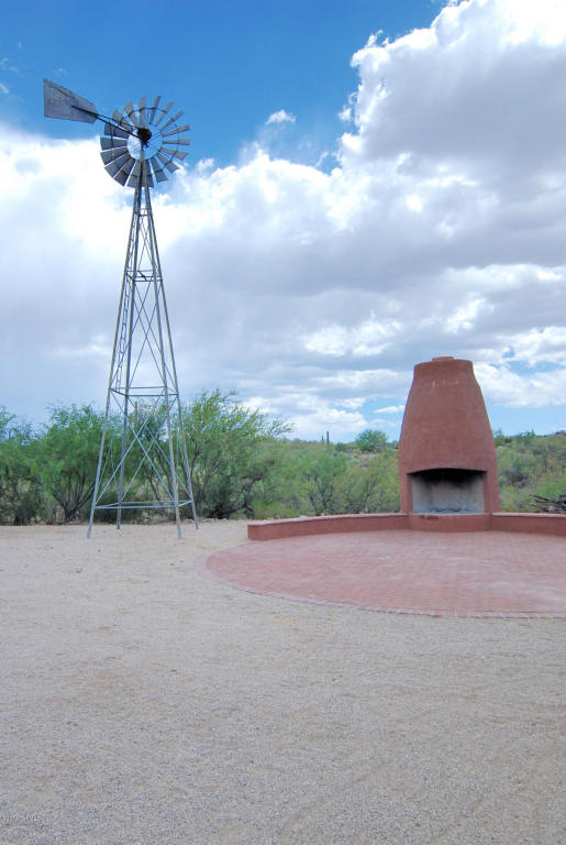 7882 S Diamond X Ranch, Vail, AZ 85641
