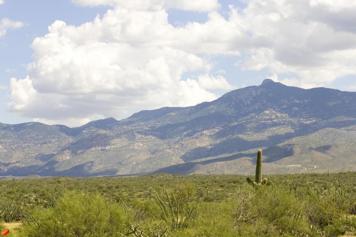 8356 S Tumbling R Ranch, Vail, AZ 85641