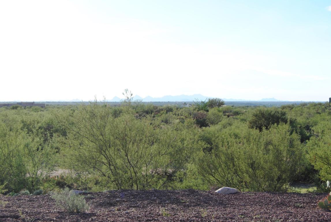 8356 S Tumbling R Ranch, Vail, AZ 85641