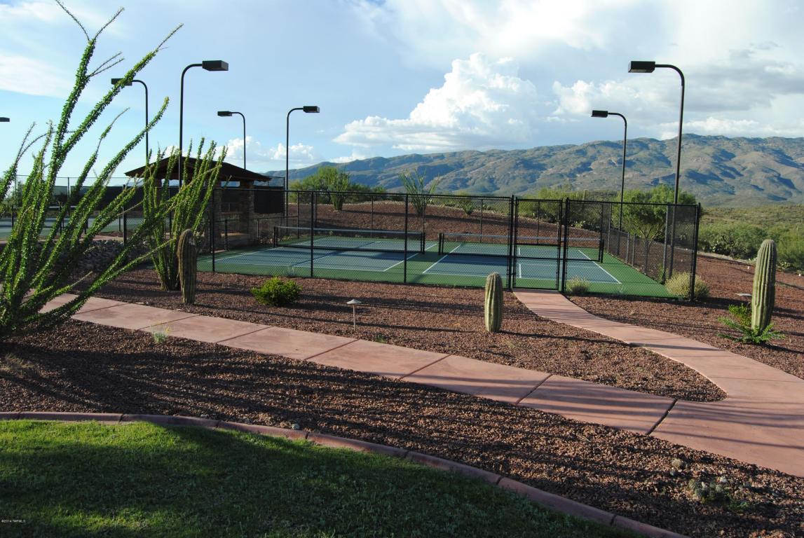 8356 S Tumbling R Ranch, Vail, AZ 85641