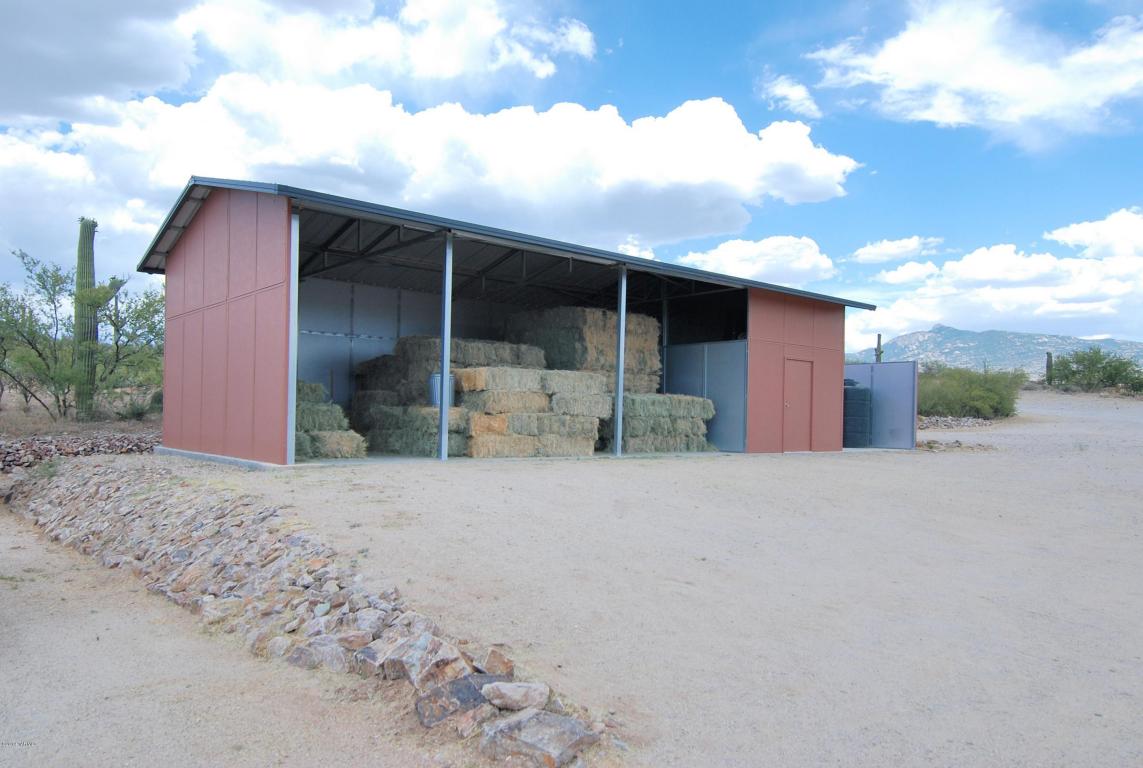 8356 S Tumbling R Ranch, Vail, AZ 85641