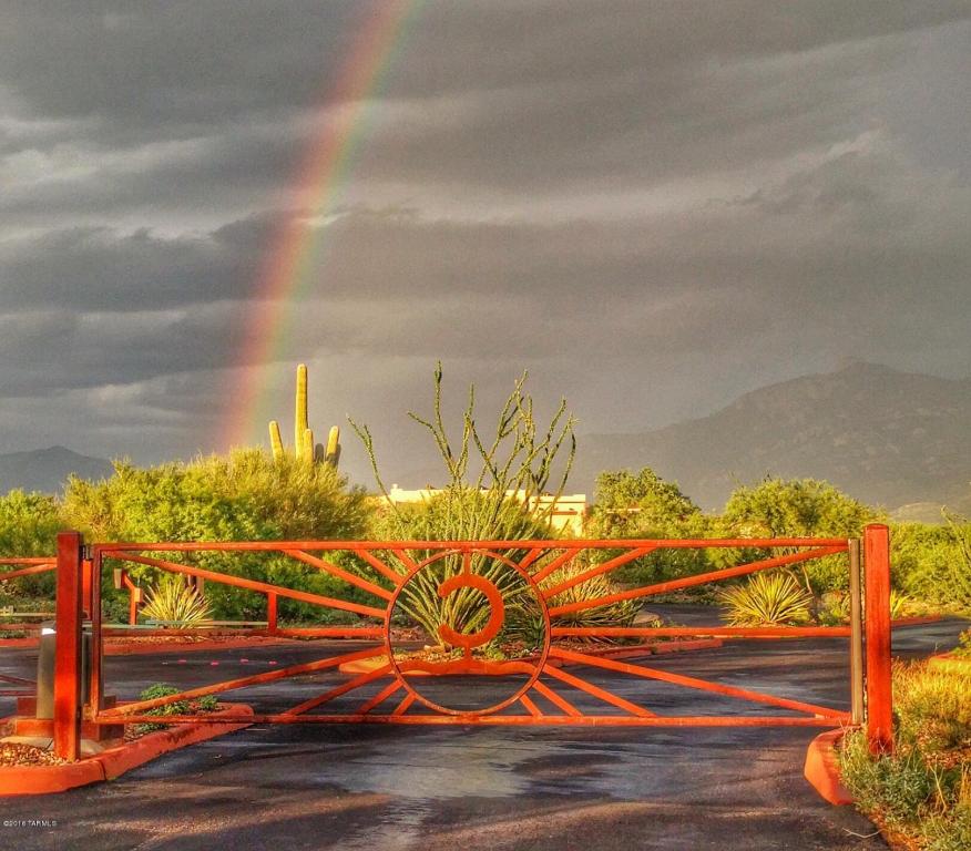8033 S Triangle F Ranch, Vail, AZ 85641