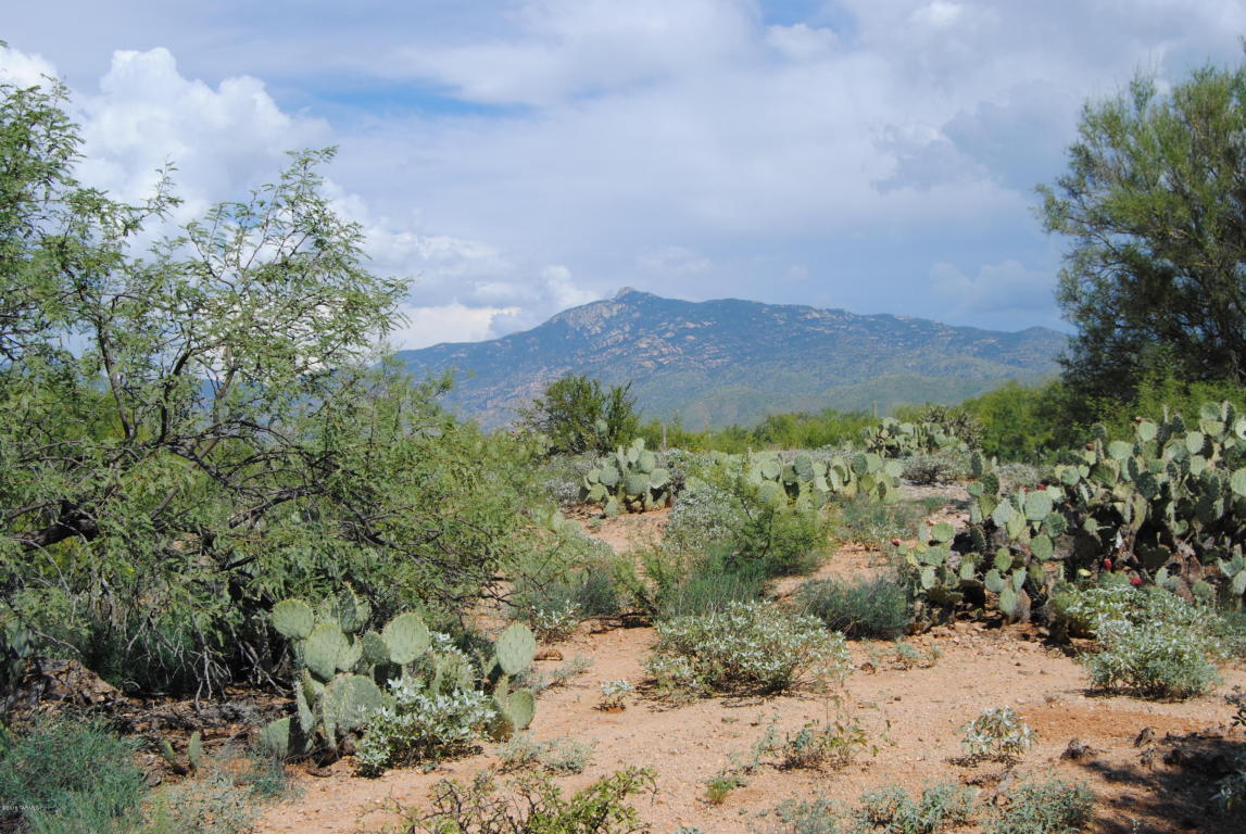 8033 S Triangle F Ranch, Vail, AZ 85641