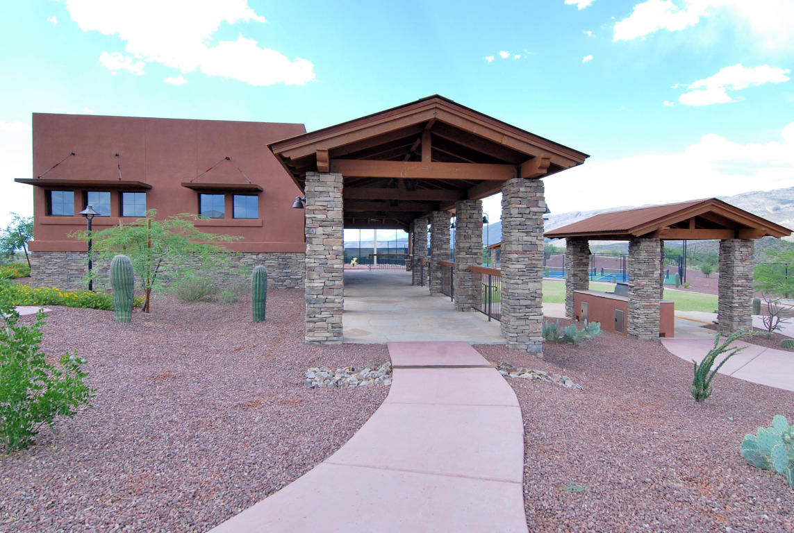 8033 S Triangle F Ranch, Vail, AZ 85641