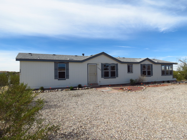 13998 E Race Horse PlVail, AZ, 85641Pima County
