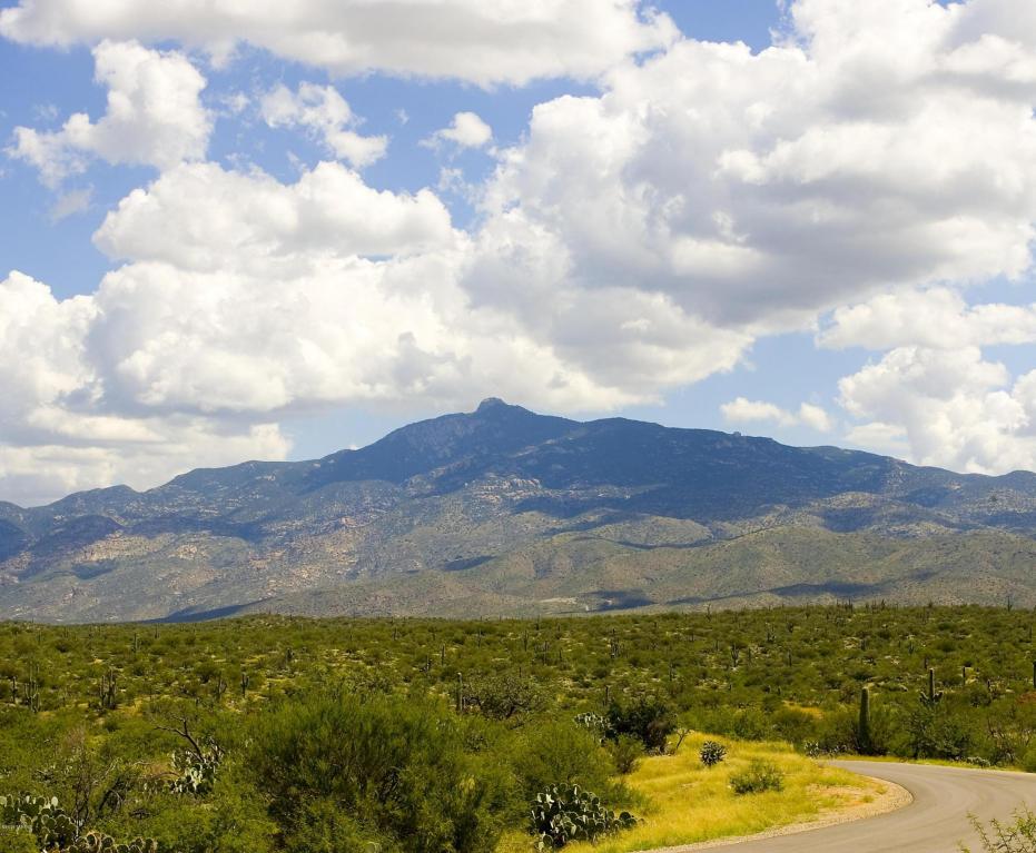 15491 E Tumbling Q Ranch Place, Vail, AZ 85641
