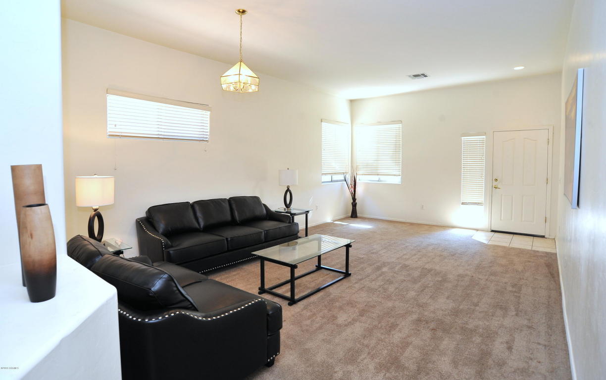 593 E Painted Pueblo, Vail, AZ 85641