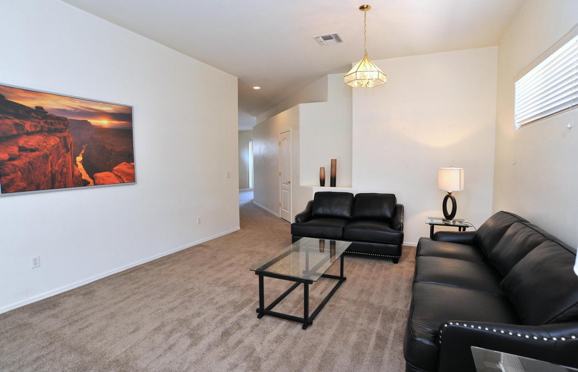593 E Painted Pueblo, Vail, AZ 85641