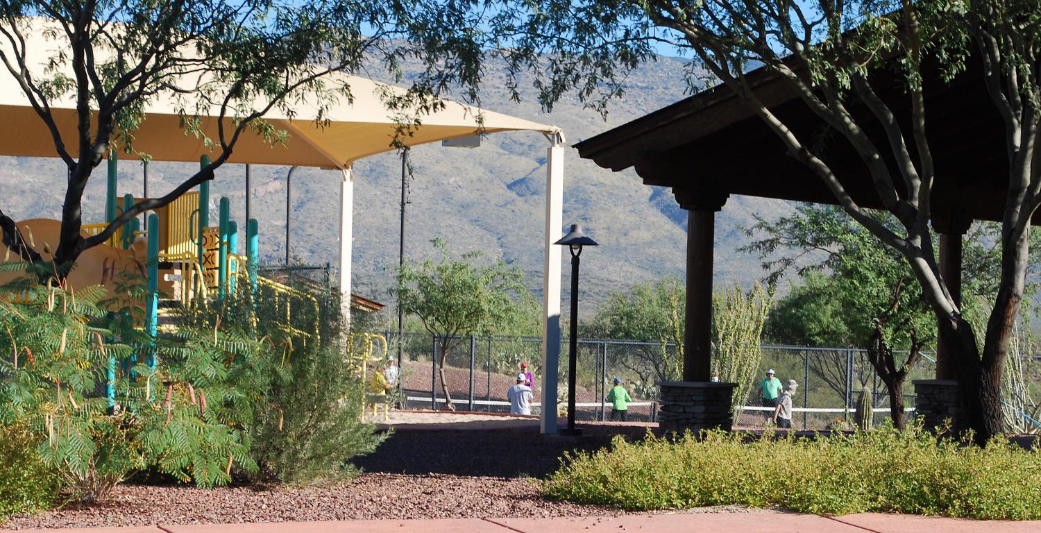 15045 E TRIANGLE Z RANCH, Vail, AZ 85641