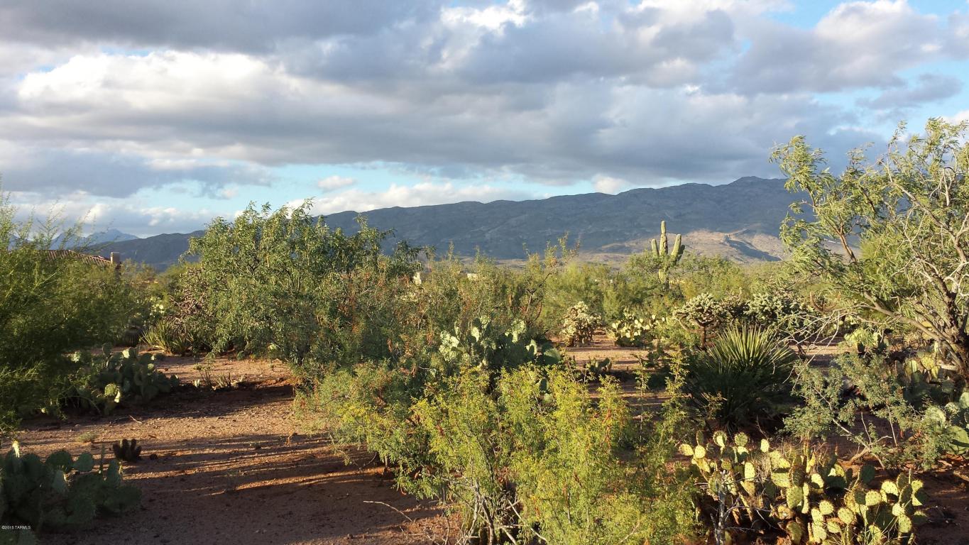 14776 E Circle M Ranch, Vail, AZ 85641