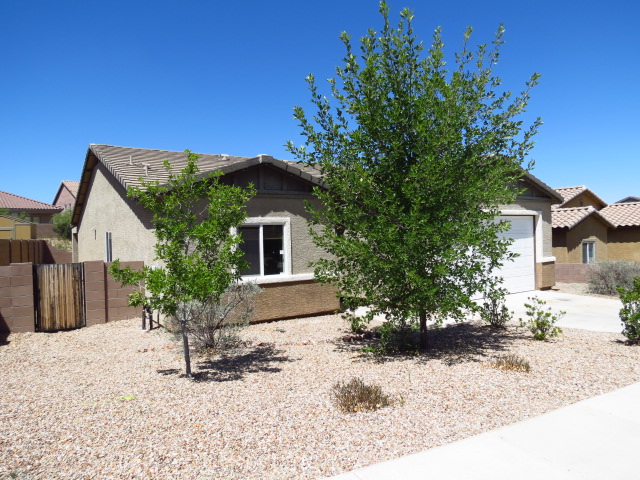 17200 S Mesa Shadows DrVail, AZ, 85641Pima County