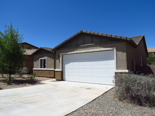17200 S Mesa Shadows DrVail, AZ, 85641Pima County