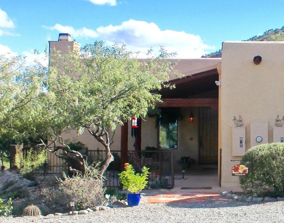 15770 E Colossal Cave, Vail, AZ 85641