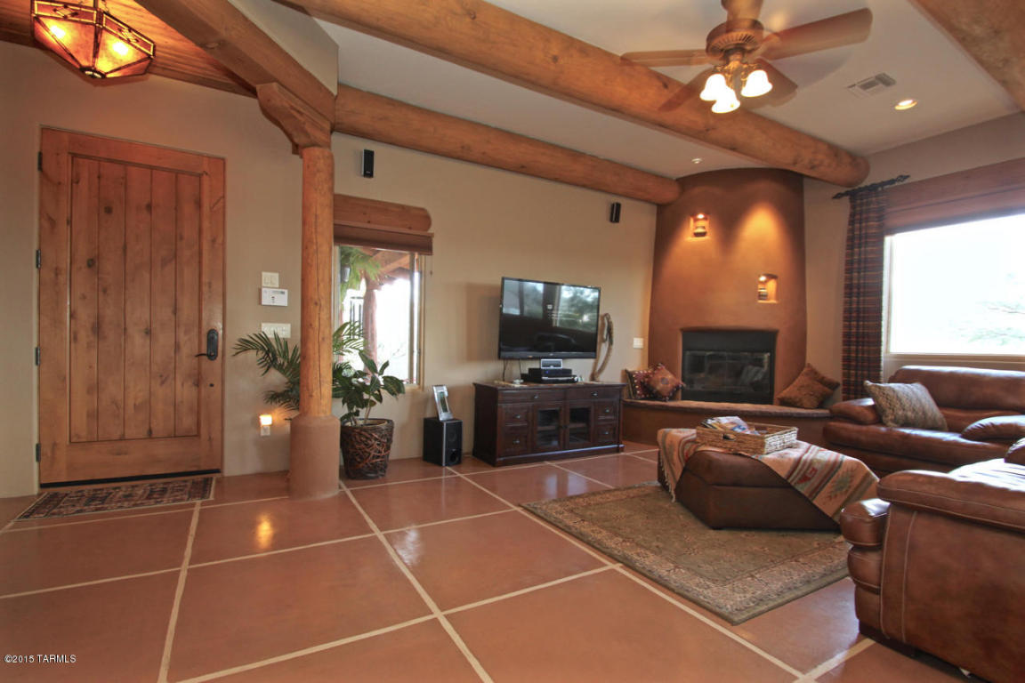 15770 E Colossal Cave, Vail, AZ 85641