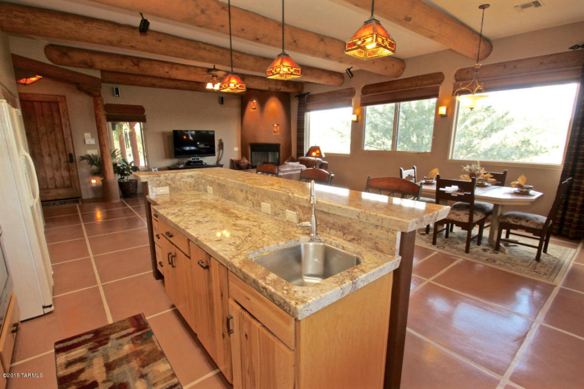 15770 E Colossal Cave, Vail, AZ 85641